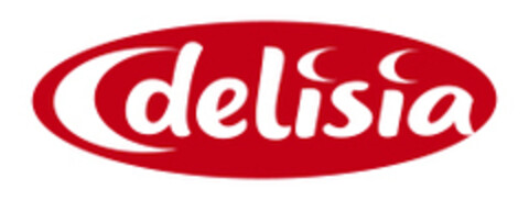 delisia Logo (EUIPO, 14.11.2019)
