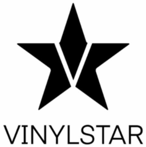 VINYLSTAR Logo (EUIPO, 06.12.2019)