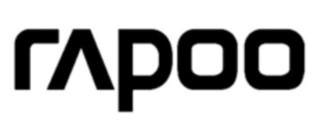 RAPOO Logo (EUIPO, 12/12/2019)