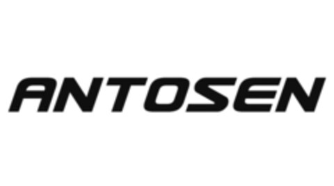 ANTOSEN Logo (EUIPO, 30.12.2019)