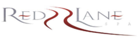 RED LANE SPA Logo (EUIPO, 13.01.2020)