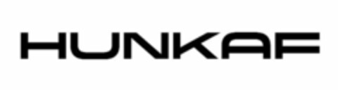 HUNKAF Logo (EUIPO, 30.01.2020)