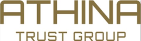 ATHINA TRUST GROUP Logo (EUIPO, 02/07/2020)