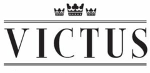 VICTUS Logo (EUIPO, 11.02.2020)