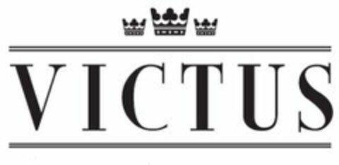 VICTUS Logo (EUIPO, 02/11/2020)