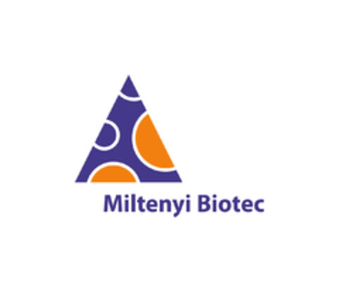Miltenyi Biotec Logo (EUIPO, 14.02.2020)