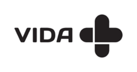 VIDA Logo (EUIPO, 02.03.2020)