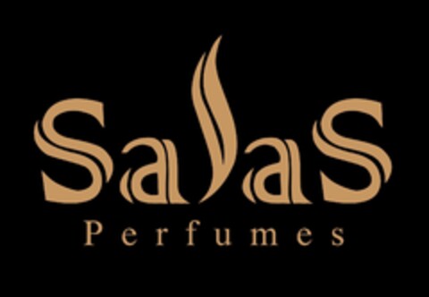 Salas Perfumes Logo (EUIPO, 02.03.2020)