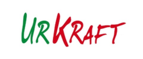 UrKraft Logo (EUIPO, 04.03.2020)