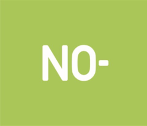 NO- Logo (EUIPO, 06.03.2020)