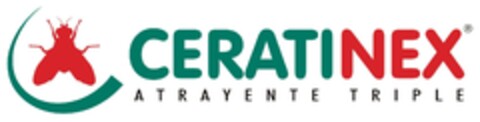 CERATINEX ATRAYENTE TRIPLE Logo (EUIPO, 16.03.2020)