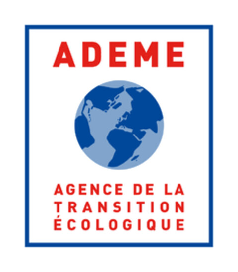 ADEME AGENCE DE LA TRANSITION ECOLOGIQUE Logo (EUIPO, 07.04.2020)