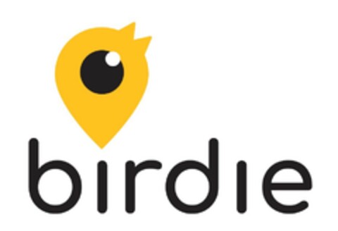 birdie Logo (EUIPO, 07.04.2020)