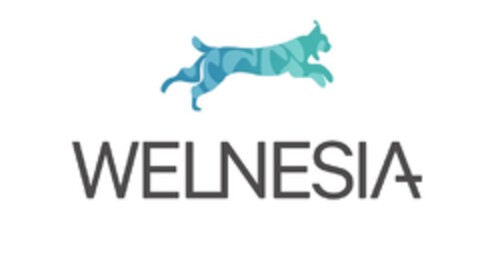 WELNESIA Logo (EUIPO, 09.04.2020)