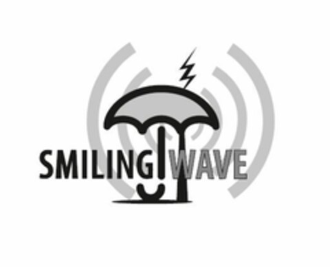 SMILING WAVE Logo (EUIPO, 17.04.2020)
