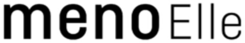 menoElle Logo (EUIPO, 27.04.2020)