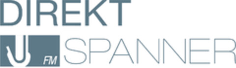 FM DIREKT SPANNER Logo (EUIPO, 04.05.2020)