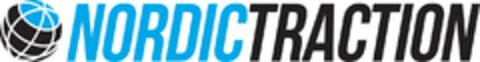 NORDIC TRACTION Logo (EUIPO, 05/14/2020)