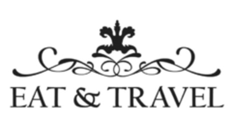 EAT & TRAVEL Logo (EUIPO, 02.06.2020)