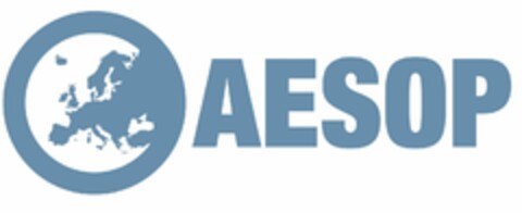 AESOP Logo (EUIPO, 11.06.2020)