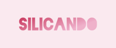 SILICANDO Logo (EUIPO, 16.06.2020)