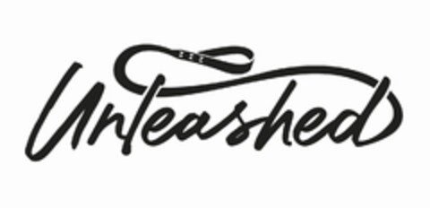 Unleashed Logo (EUIPO, 24.06.2020)