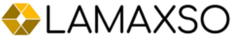 LAMAXSO Logo (EUIPO, 06/25/2020)