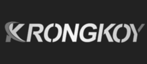 KRONGKOY Logo (EUIPO, 02.07.2020)