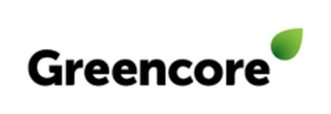 Greencore Logo (EUIPO, 10.07.2020)