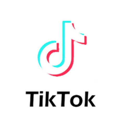 TikTok Logo (EUIPO, 12.08.2020)