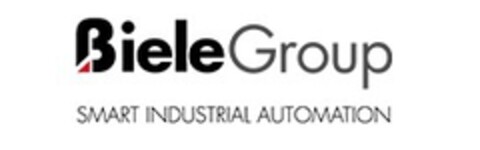 BIELEGROUP SMART INDUSTRIAL AUTOMATION Logo (EUIPO, 14.10.2020)