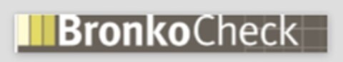 BronkoCheck Logo (EUIPO, 12/24/2020)