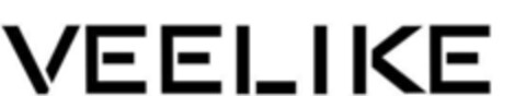 VEELIKE Logo (EUIPO, 25.12.2020)
