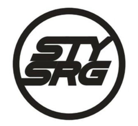 STYSRG Logo (EUIPO, 25.01.2021)