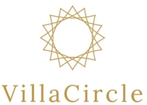 VillaCircle Logo (EUIPO, 27.01.2021)