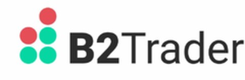 B2Trader Logo (EUIPO, 12.02.2021)