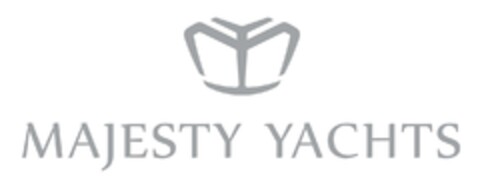 MAJESTY YACHTS Logo (EUIPO, 02/18/2021)