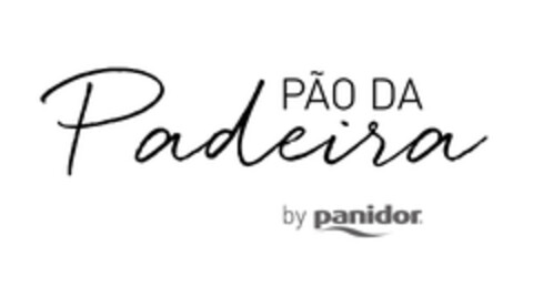 Pão da Padeira by Panidor Logo (EUIPO, 04.03.2021)