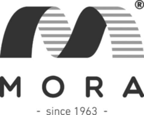 M MORA since 1963 Logo (EUIPO, 12.03.2021)
