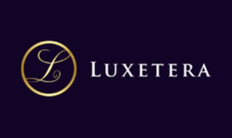 L Luxetera Logo (EUIPO, 29.03.2021)