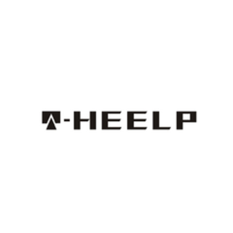 -HEELP Logo (EUIPO, 03/30/2021)