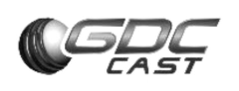 GDC CAST Logo (EUIPO, 02.04.2021)