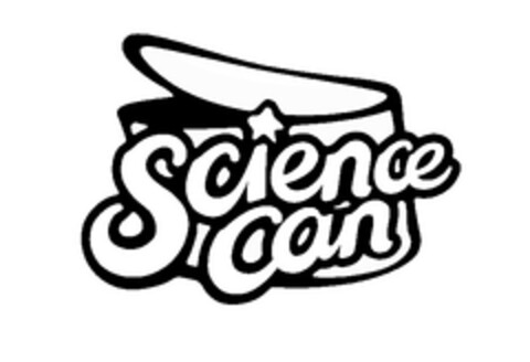 Science can Logo (EUIPO, 05/20/2021)