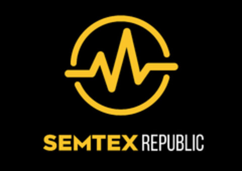 SEMTEX REPUBLIC Logo (EUIPO, 24.05.2021)