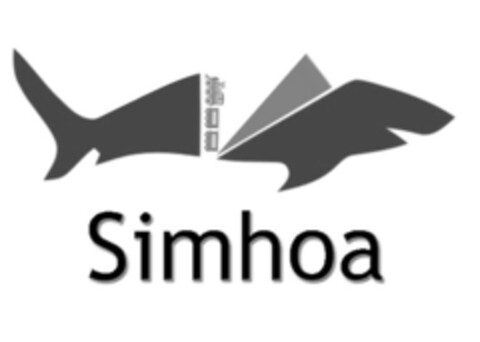Simhoa Logo (EUIPO, 25.05.2021)