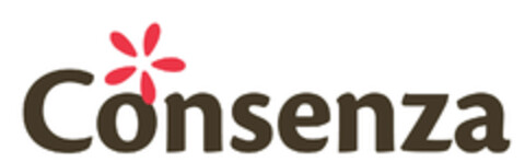 CONSENZA Logo (EUIPO, 04.06.2021)