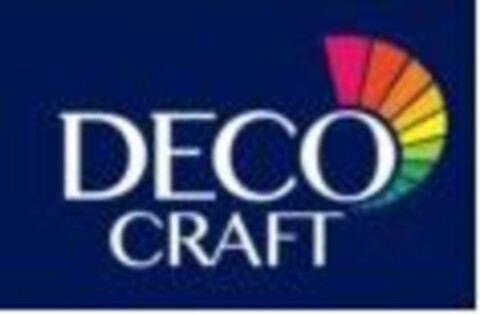 DECO CRAFT Logo (EUIPO, 08.06.2021)