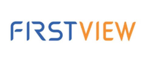 FIRSTVIEW Logo (EUIPO, 10.06.2021)