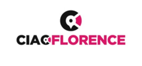 CIAO FLORENCE Logo (EUIPO, 18.06.2021)