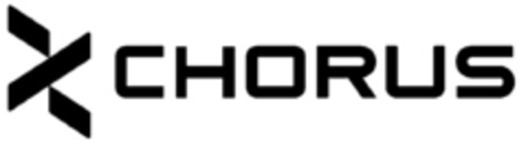 CHORUS Logo (EUIPO, 22.06.2021)